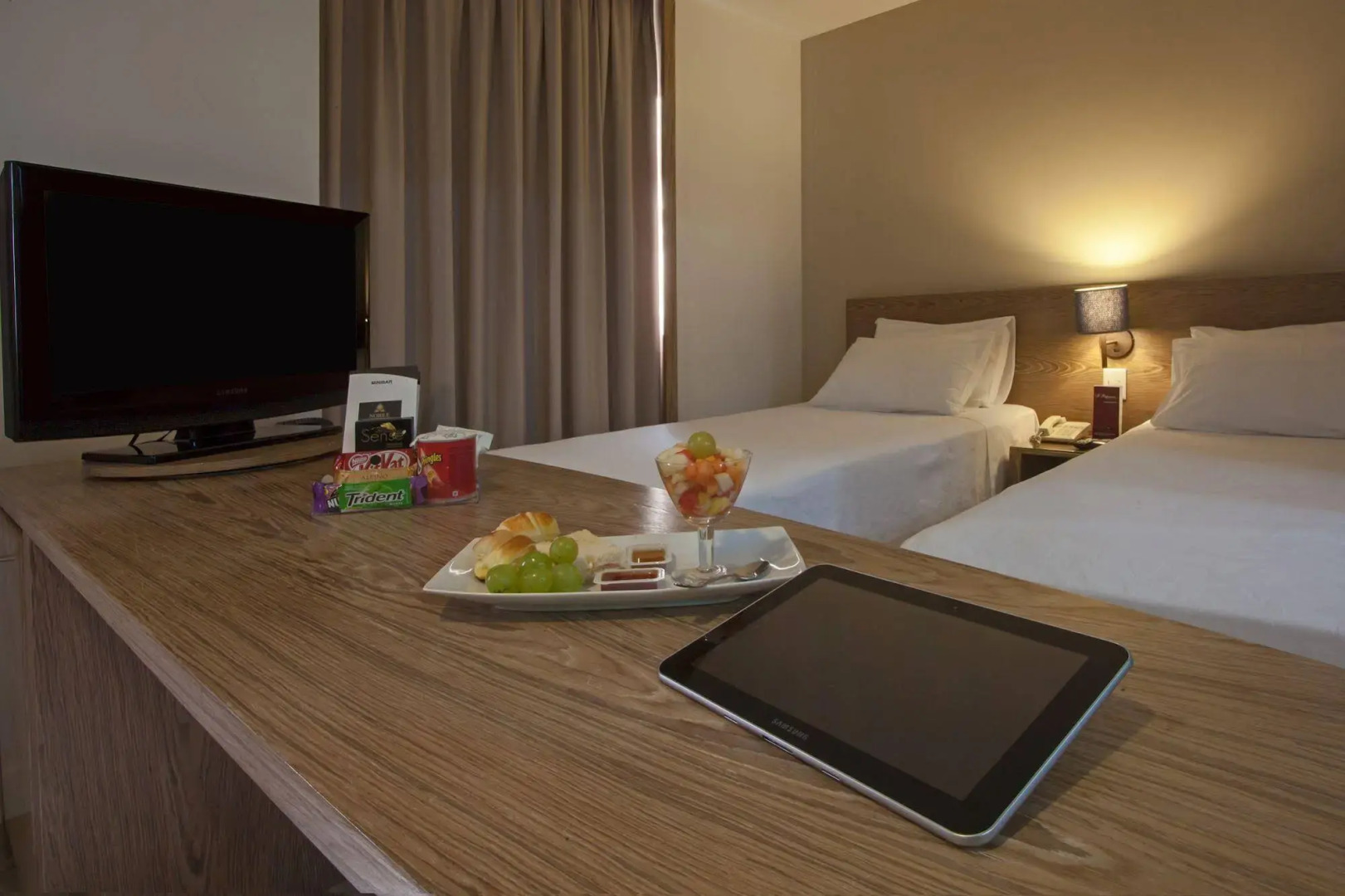 Foto - Wyndham Sao Paulo Paulista