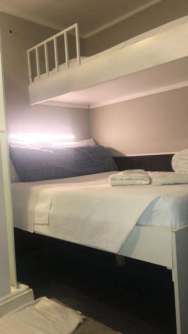 Foto - Hotel Aero Sleep Campinas