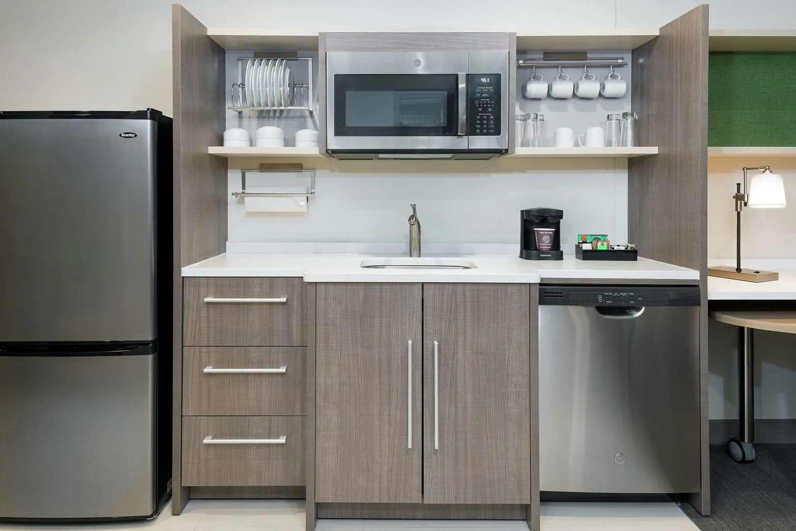 Foto - Home2 Suites by Hilton Orlando Near UCF