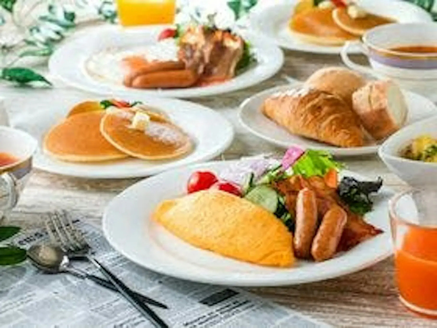 Foto - Kawagoe Prince Hotel