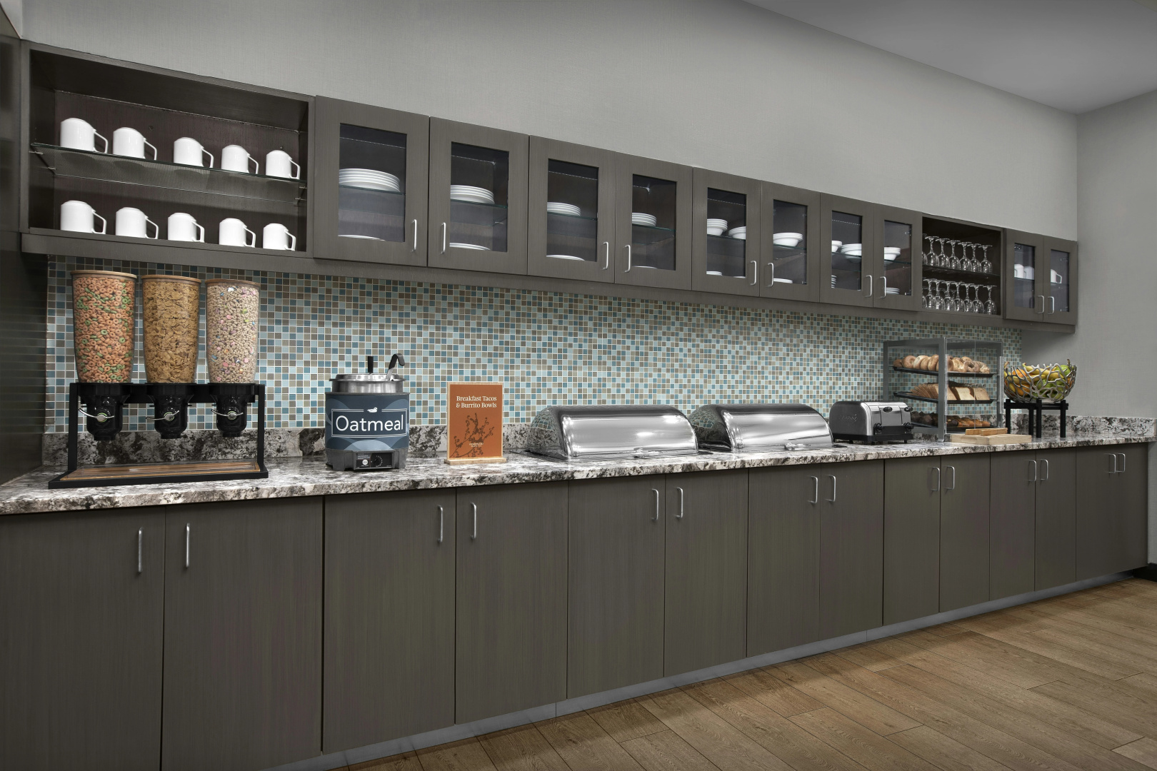 Foto - Homewood Suites by Hilton Washington DC NoMa Union Station