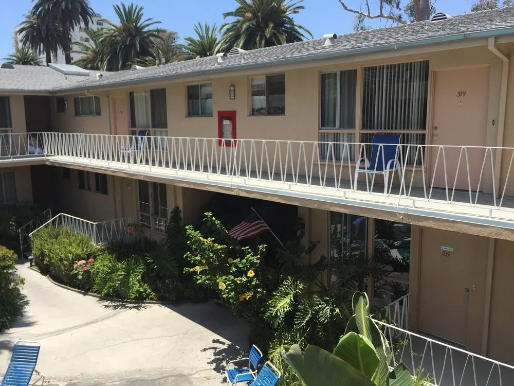 Foto - Cal Mar Hotel Suites