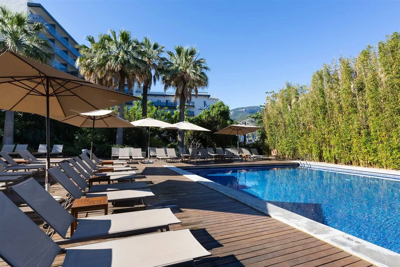 Foto - Hotel Aimia