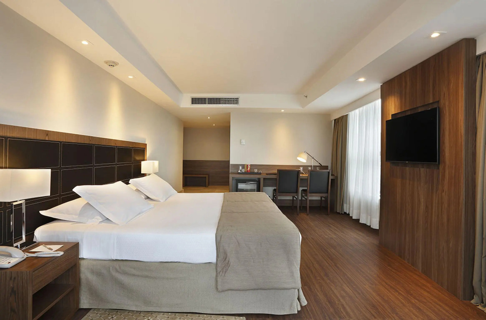 Foto - Windsor Oceanico Hotel