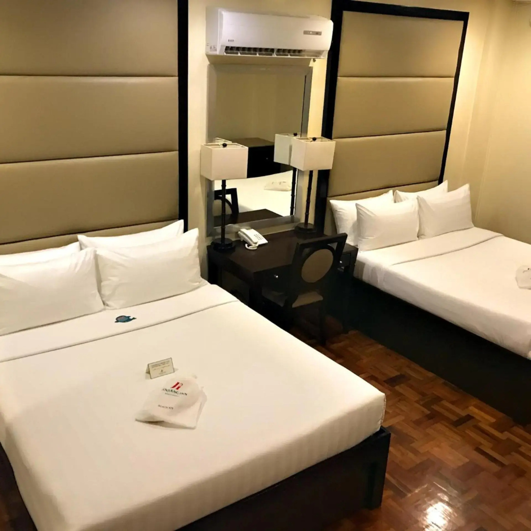 Photo - Jinjiang Inn - Boracay Station 1