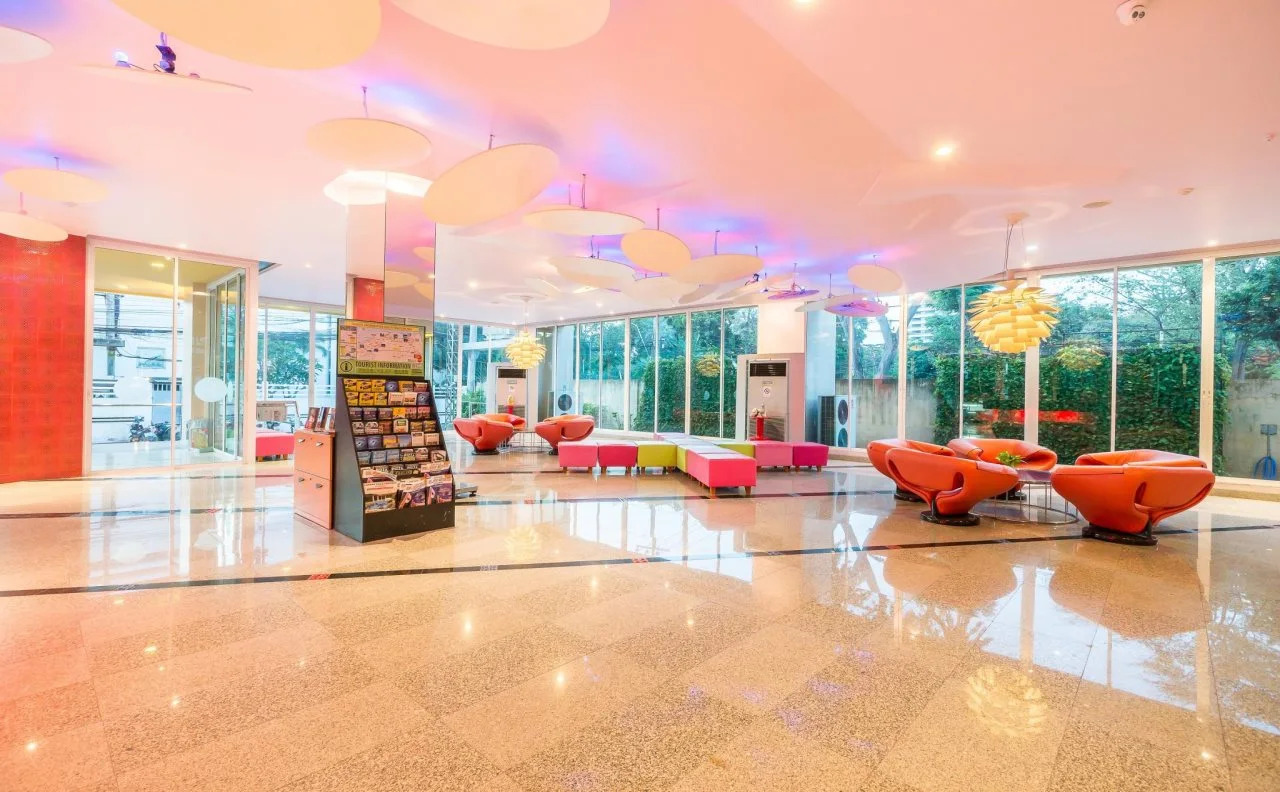 Foto - Best Bella Pattaya