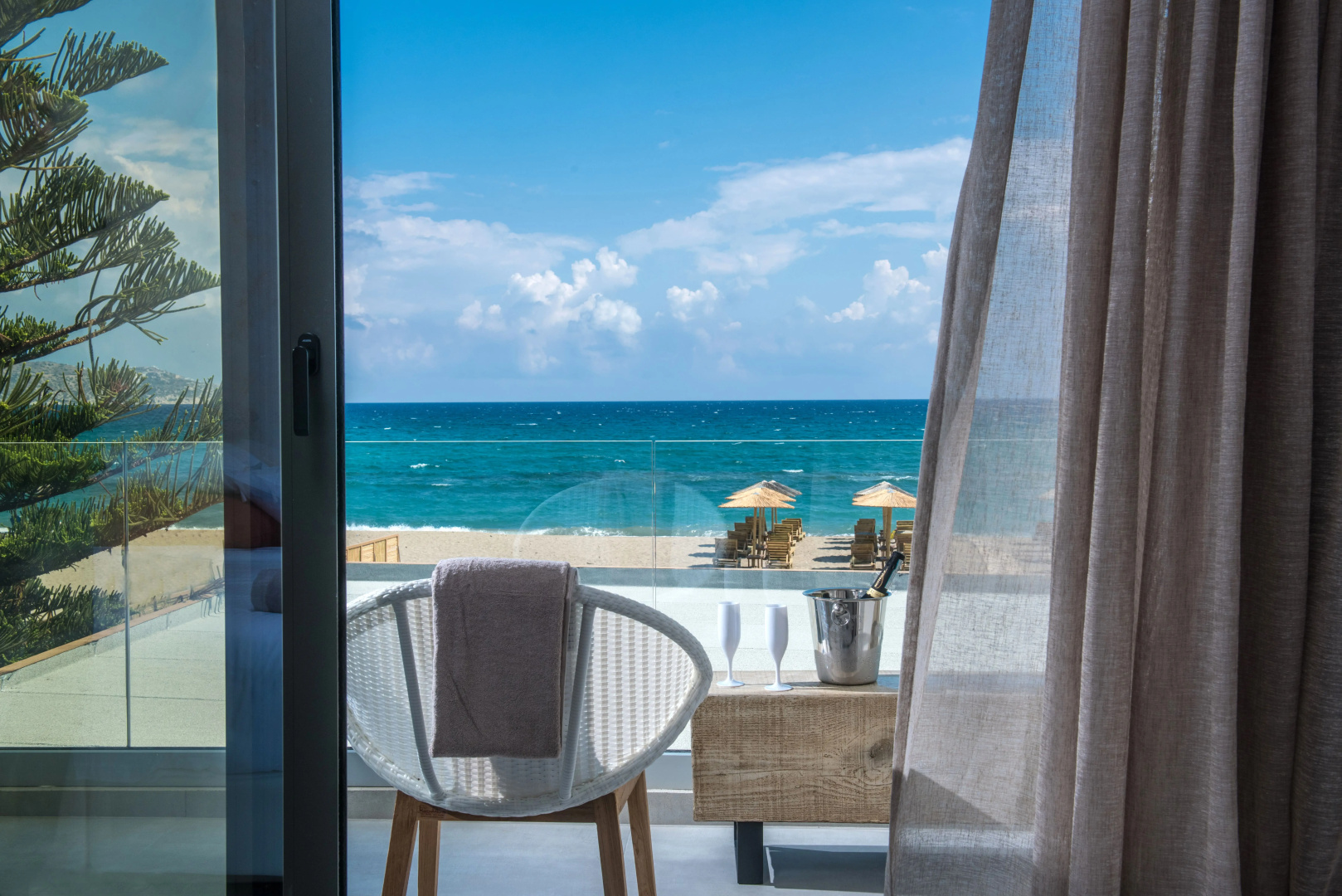 Enorme Teatro Beach, Bild 6 von 17