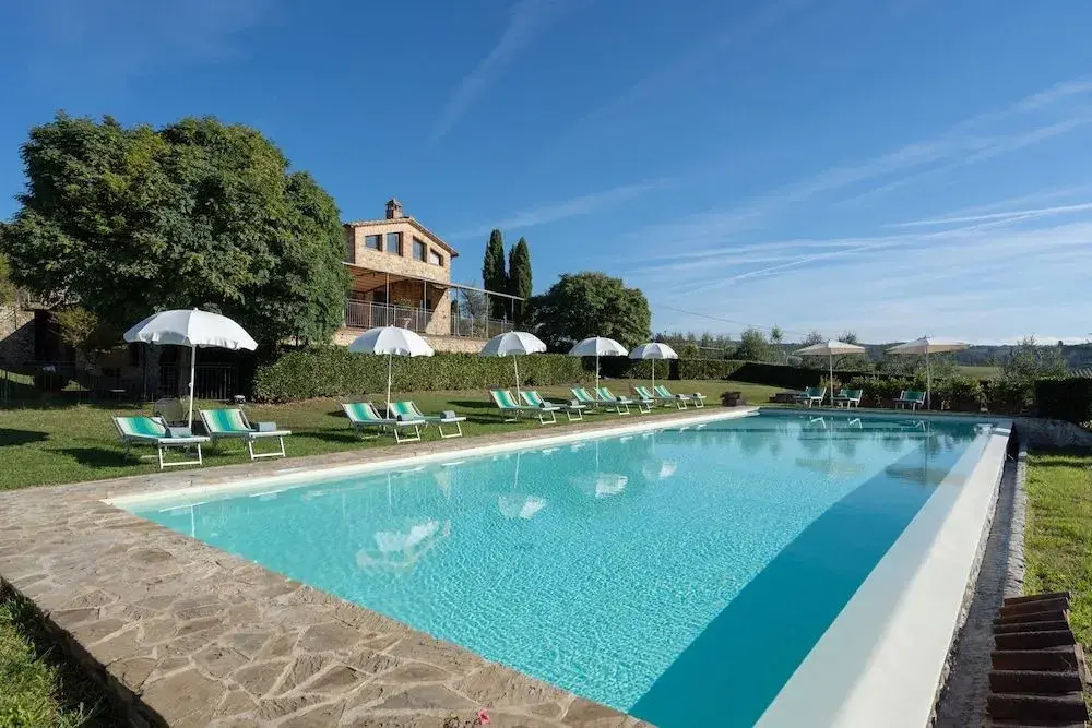 Photo - Le Rocche di Valiano