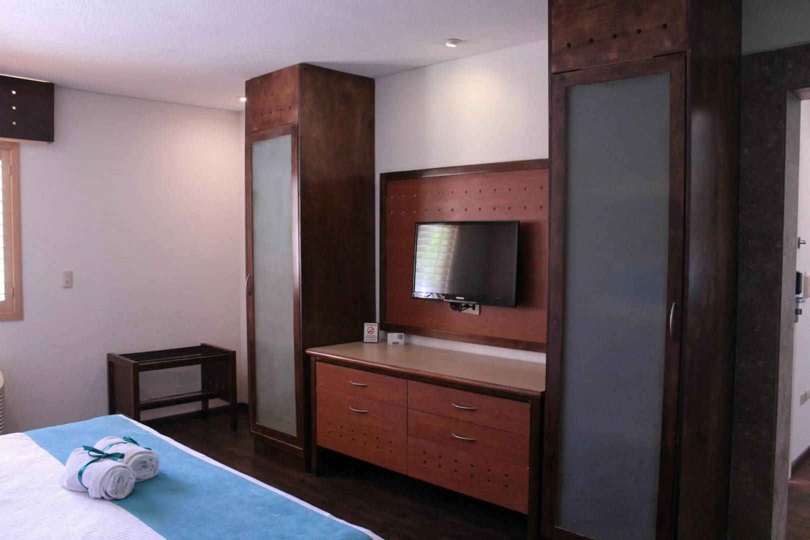 Foto - Hotel Colonial Hermosillo