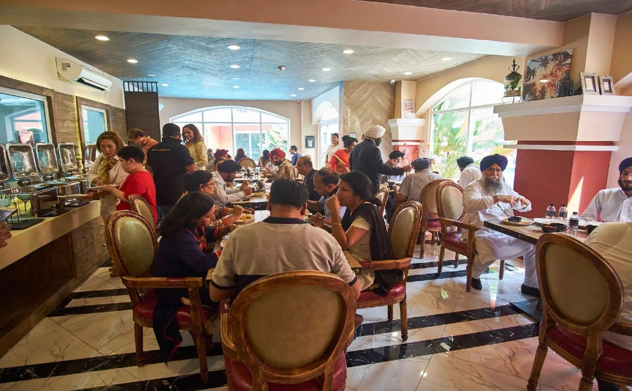 Foto - Sonia residence - SHA Extra Plus