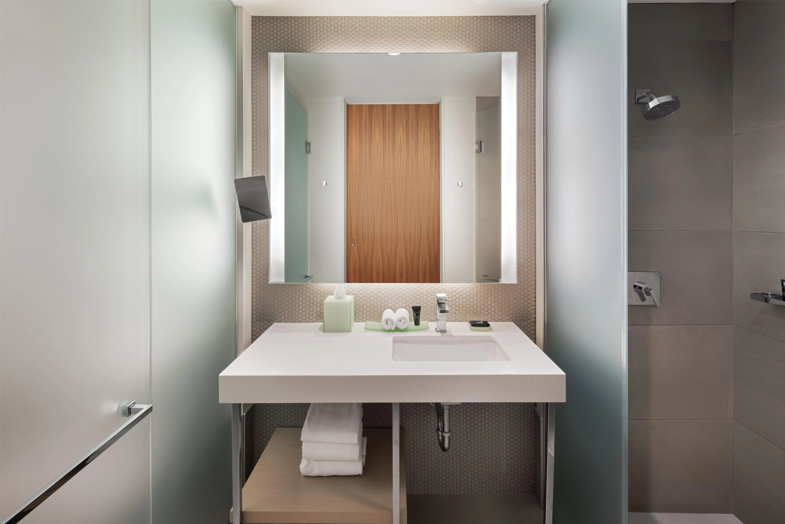 Foto - Hyatt Centric The Loop Chicago
