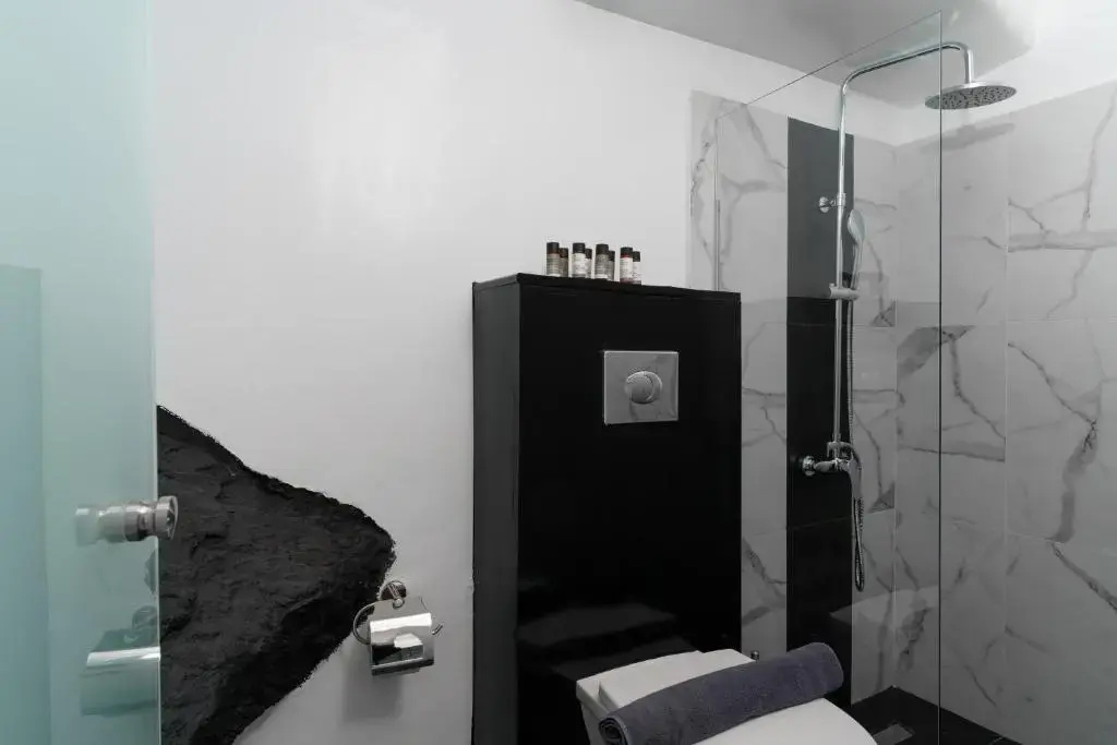 Foto - Mill Houses New Elegant Suites by Mr and Mrs White