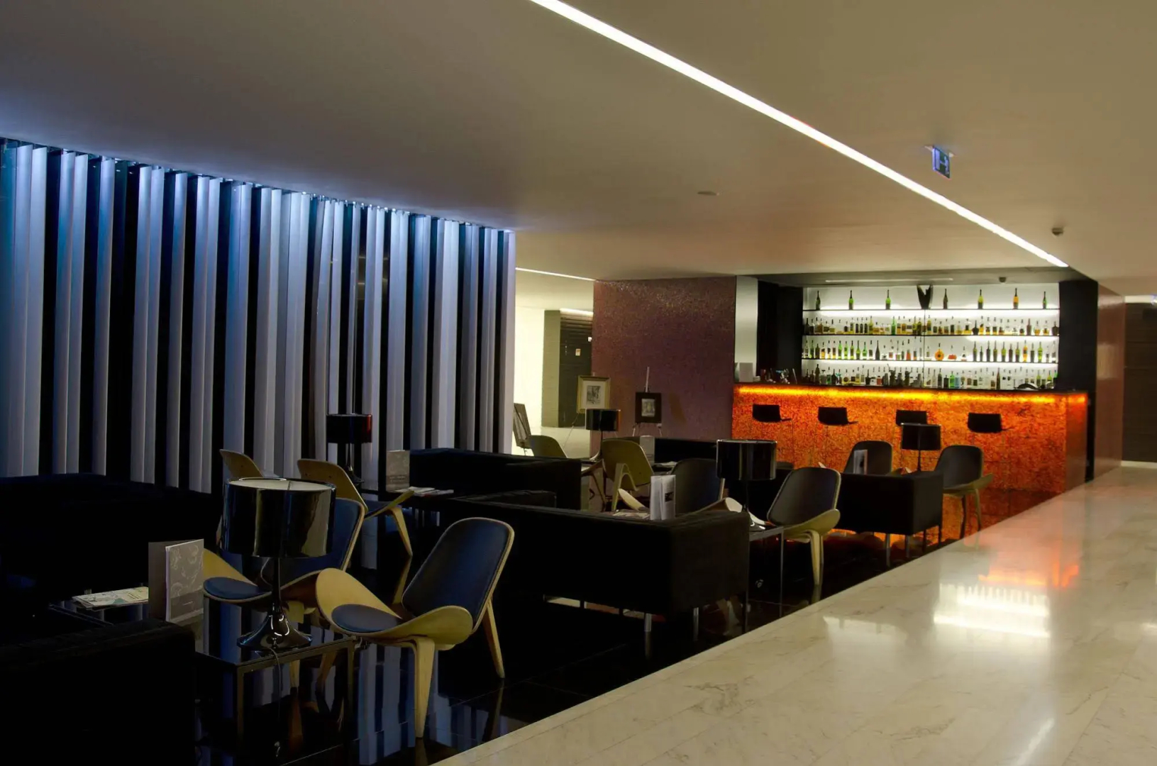 Photo - VIP Grand Lisboa Hotel & Spa