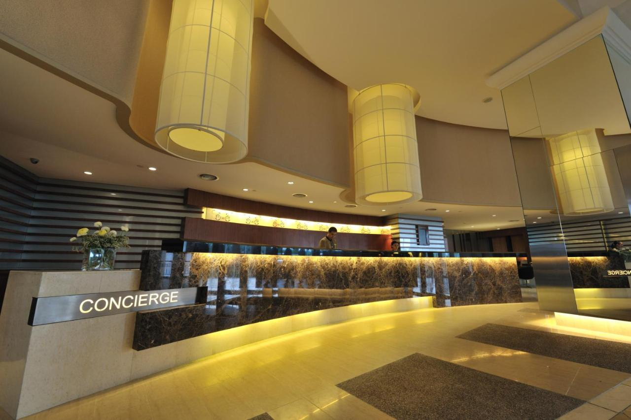 Photo - Bangi Resort Hotel
