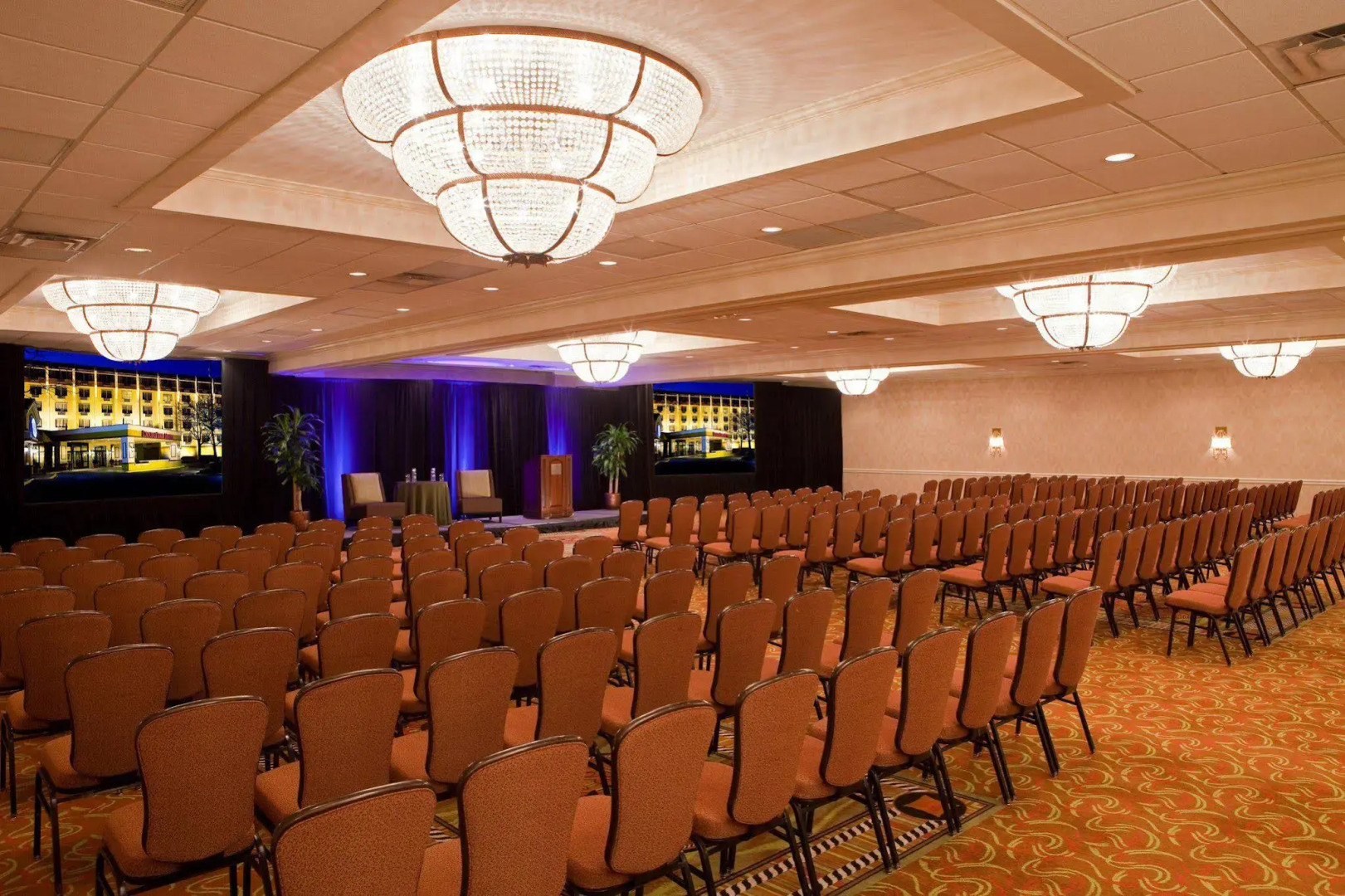 Foto - DoubleTree by Hilton Princeton