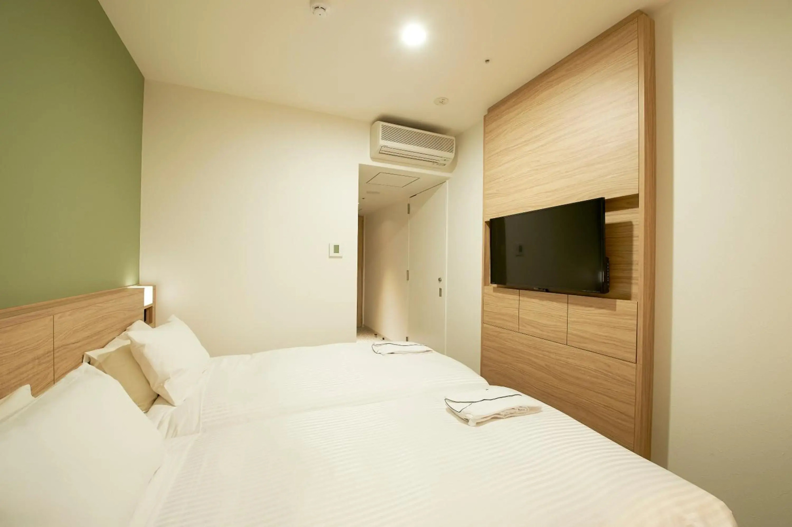 Photo - Sotetsu Fresa Inn Tokyo Kinshicho