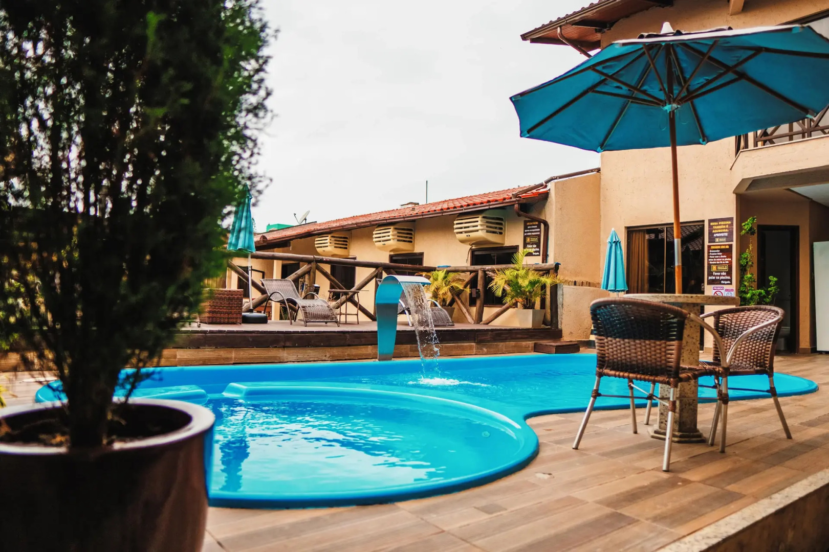 Photo - Pousada Recanto do Aconchego