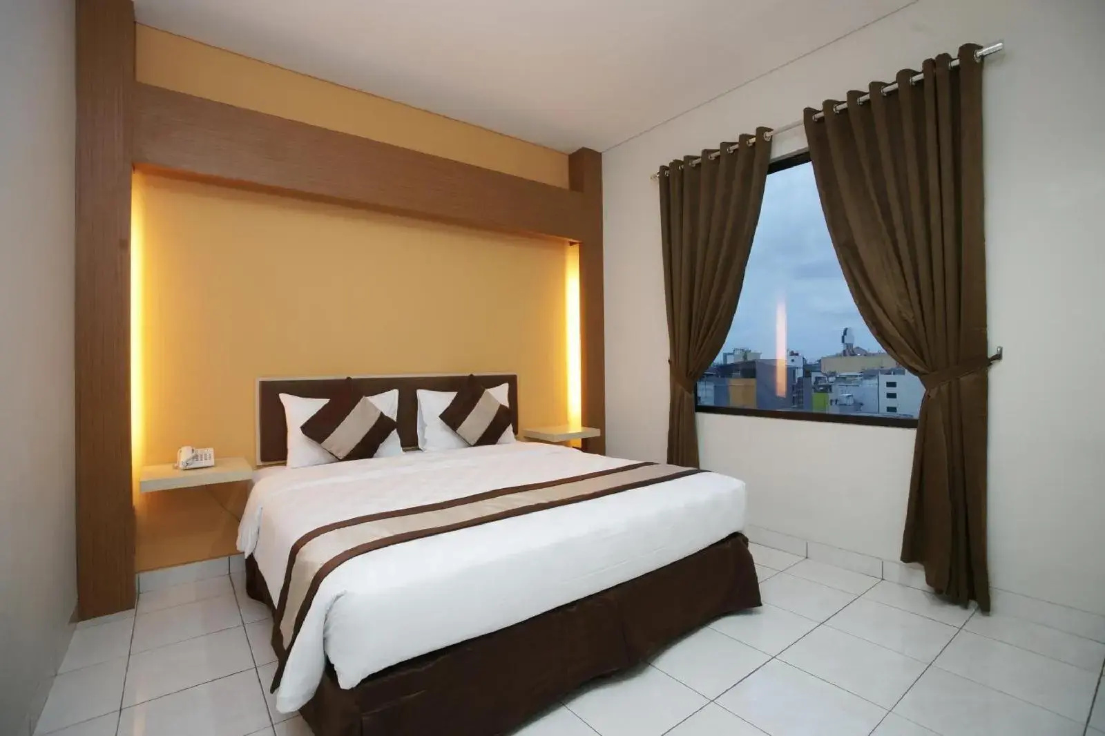Foto - Hotel 88 - Mangga Besar VIII Jakarta By WH