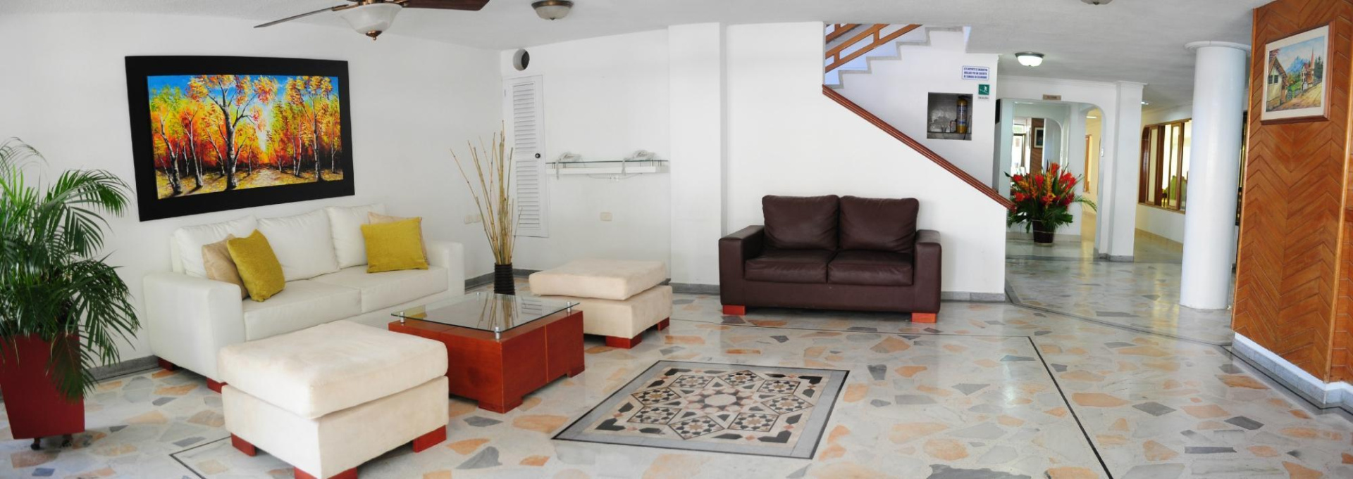 Foto - Hotel Valladolid