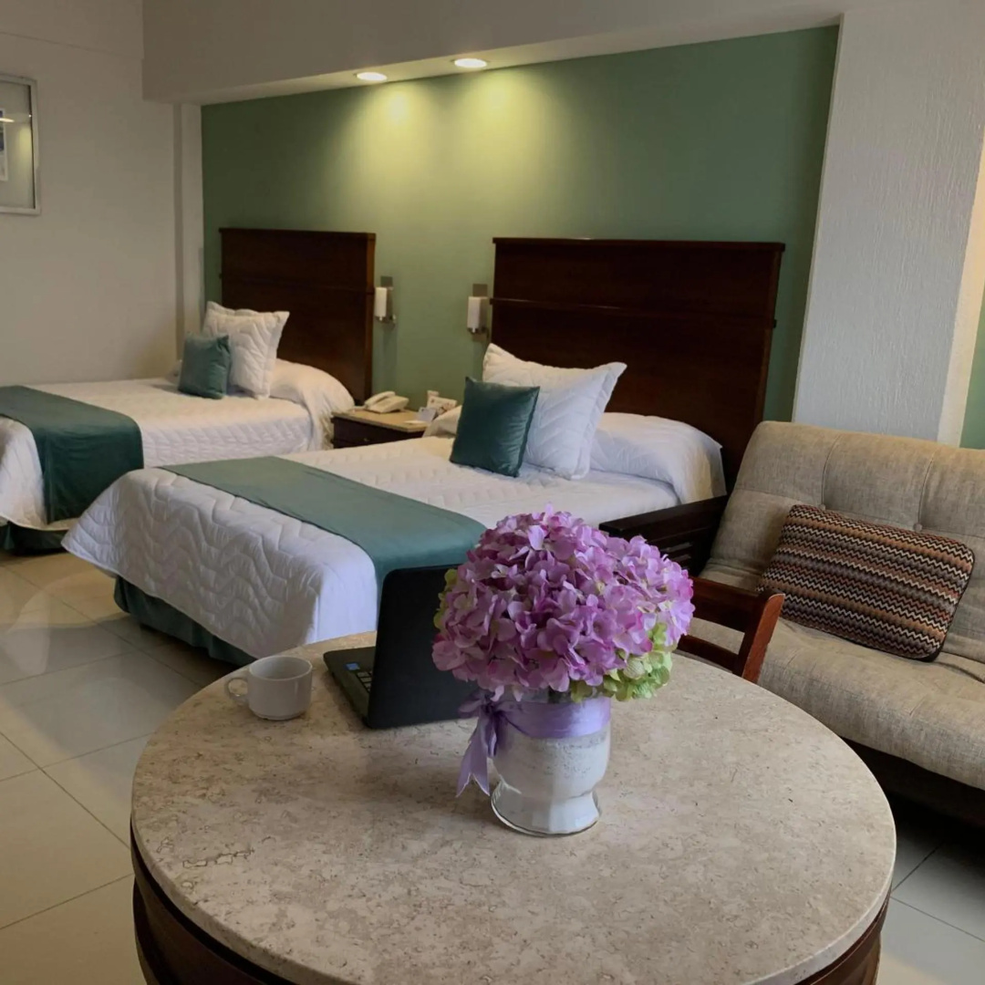 Foto - Hotel Bello Veracruz