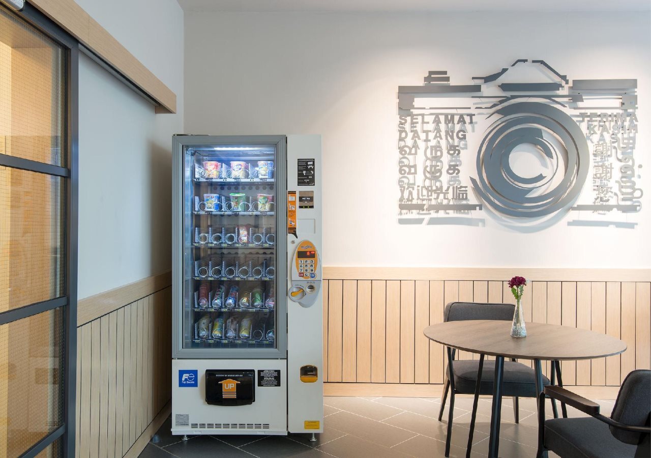 Foto - Gold3 Boutique Hotel