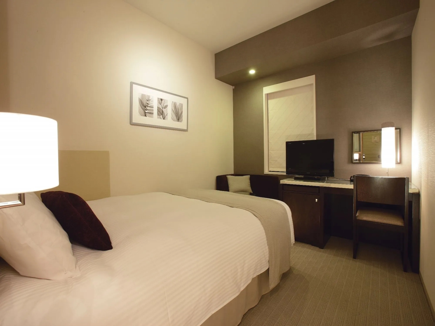 Foto - KOKO HOTEL Kobe Sannomiya