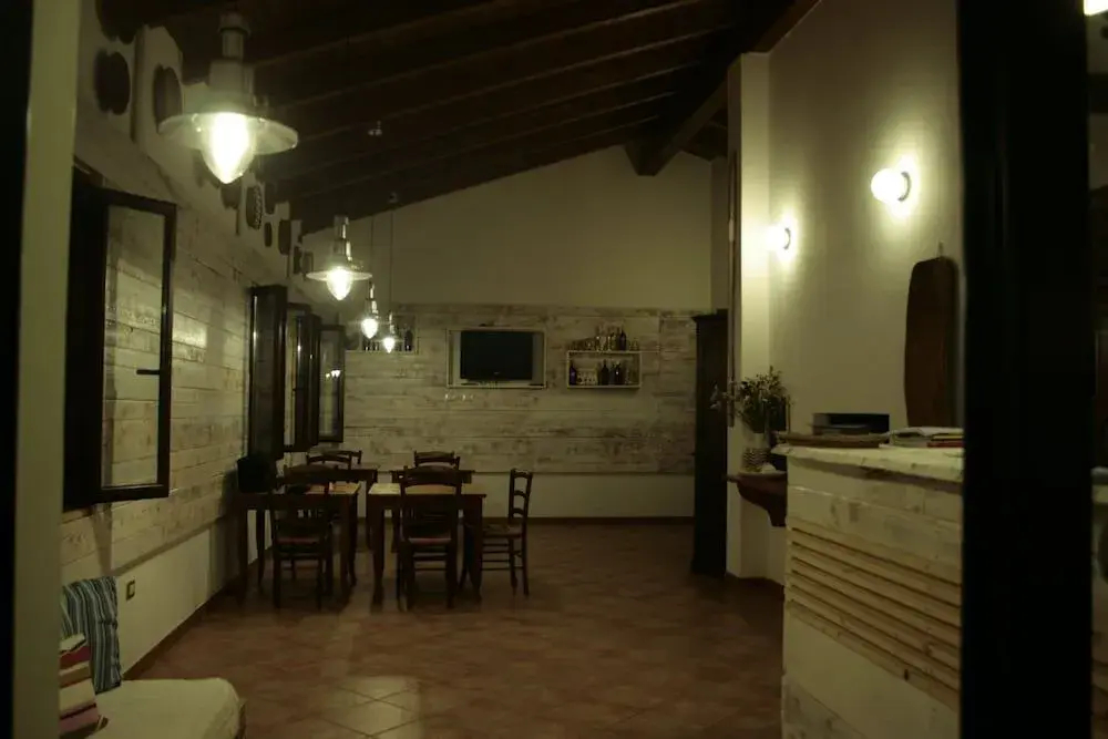 Photo - Albergo Residenziale Menhirs