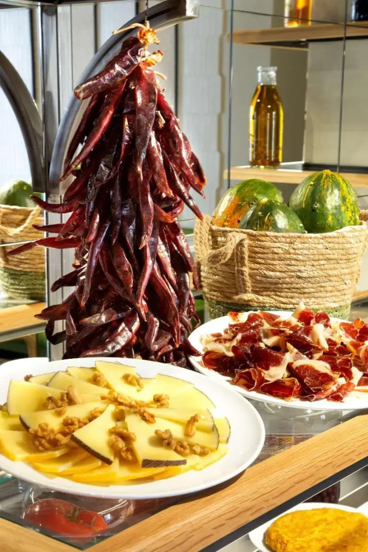 Foto - Atocha Hotel Madrid, Tapestry Collection by Hilton