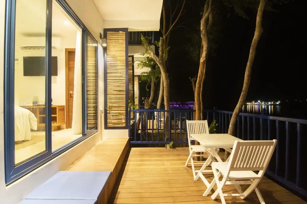 Foto - The B Resort