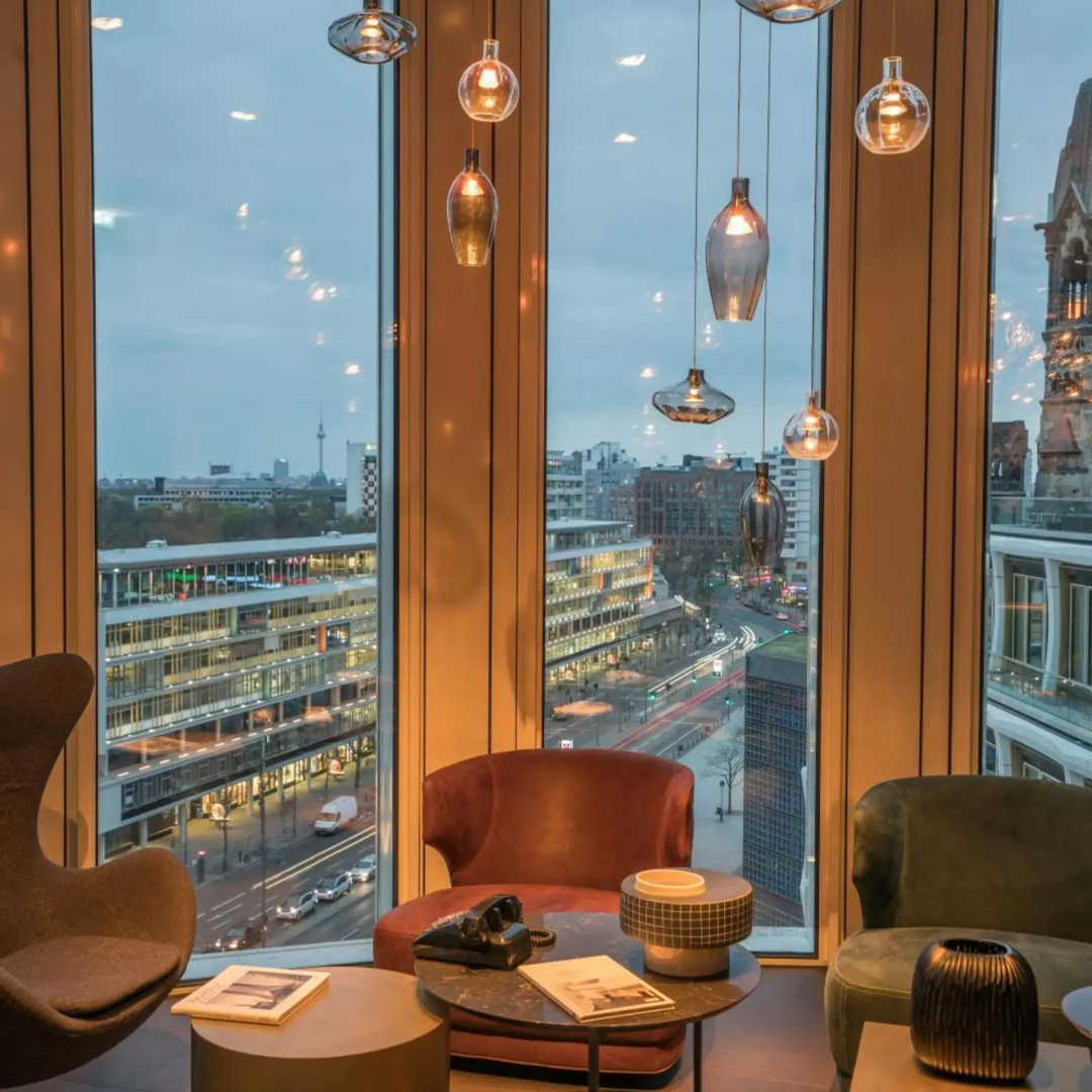 Photo - Motel One Berlin-Upper West