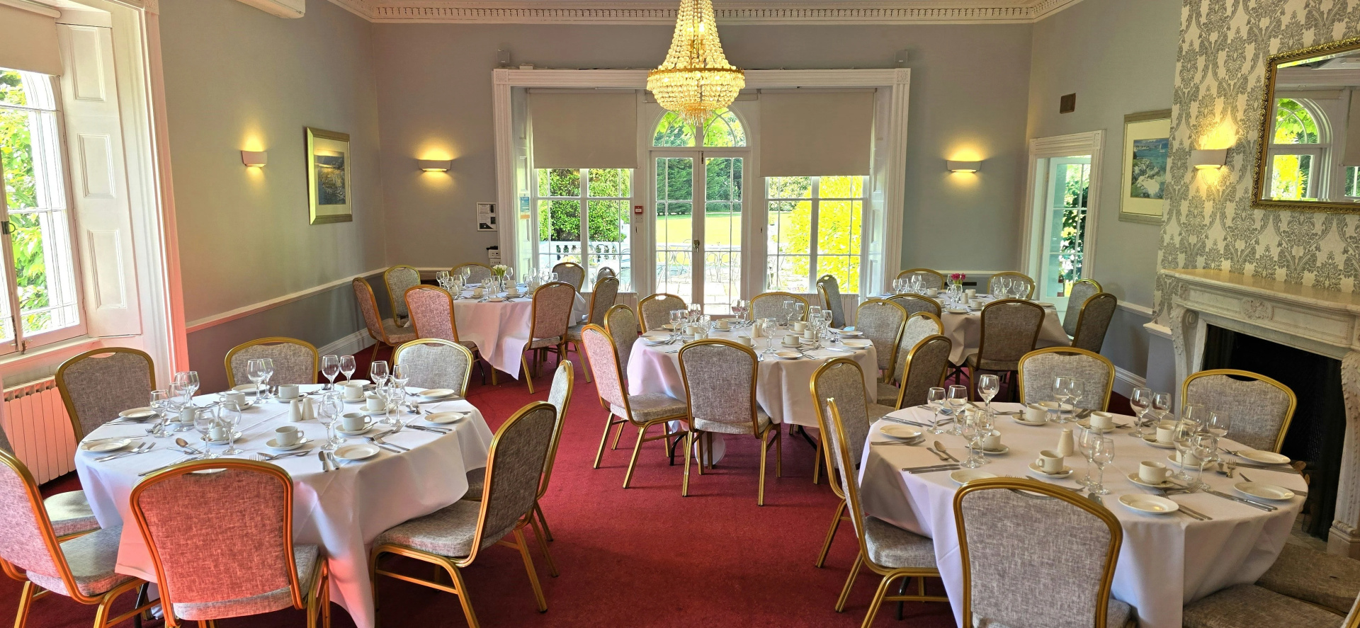 Photo - Manor of Groves Hotel, Golf & Health Club