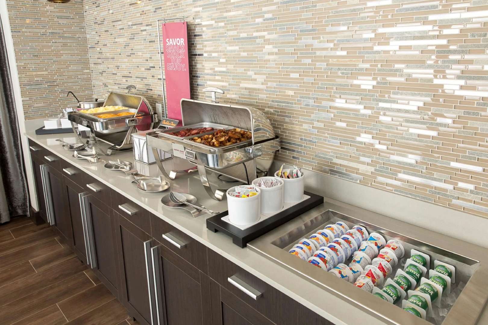 Foto - Hampton Inn & Suites Dallas Downtown