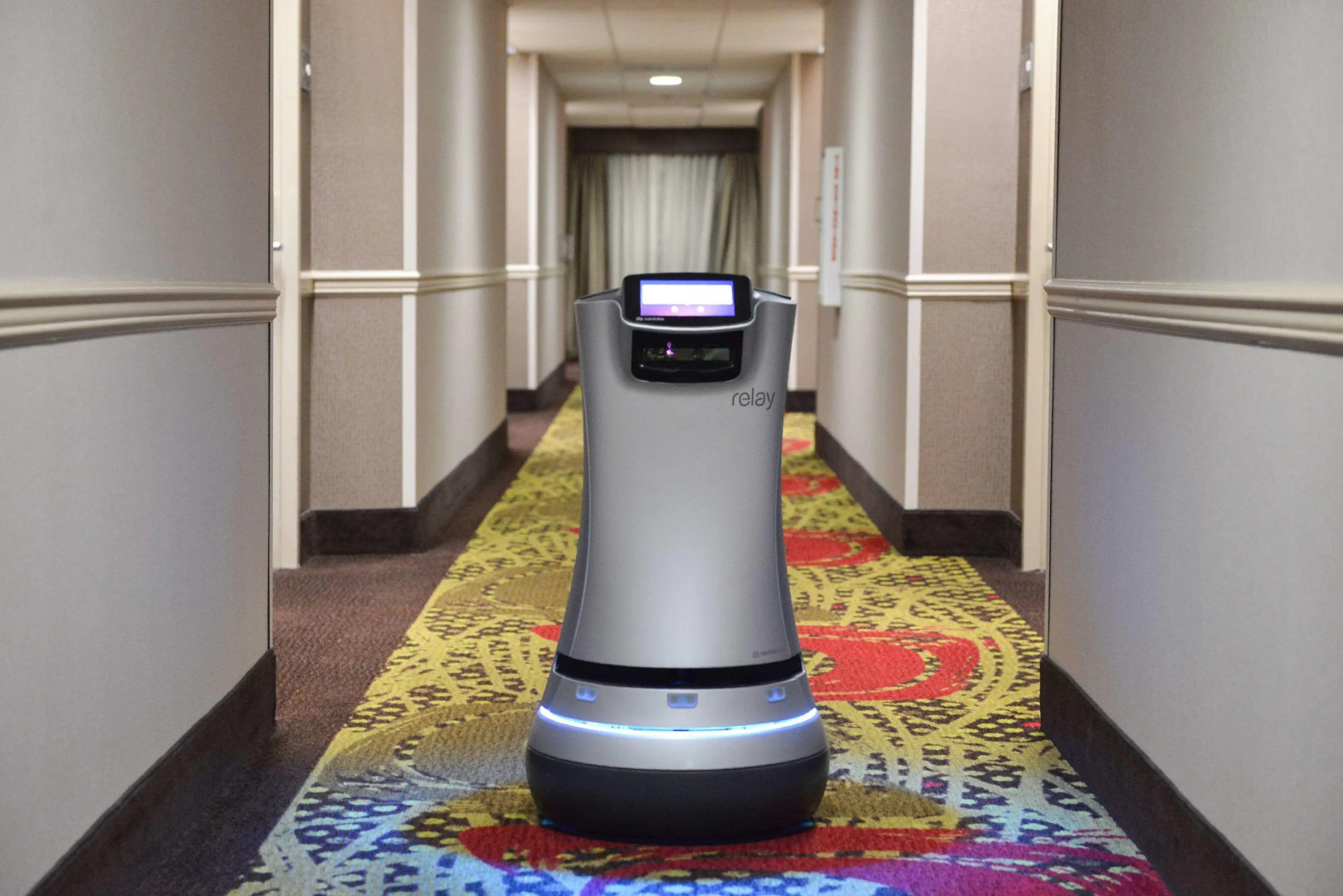 Foto - Hampton Inn & Suites San Francisco-Burlingame-Airport South