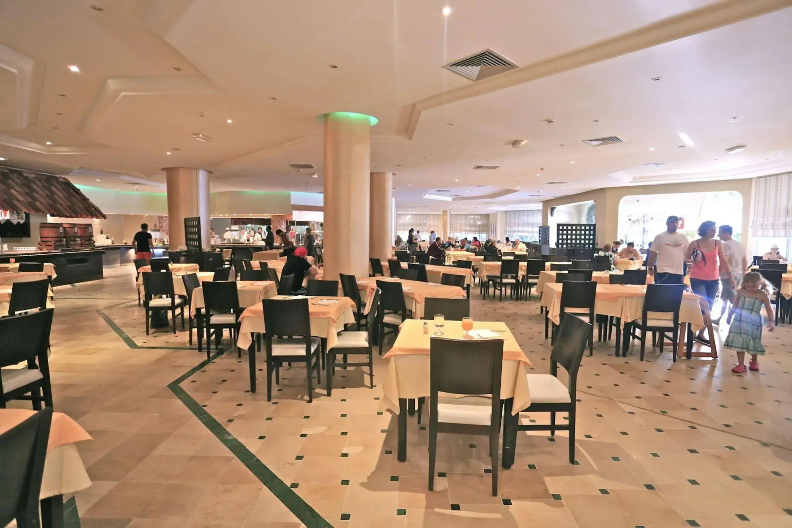 Foto - Hammamet Garden Resort and Spa