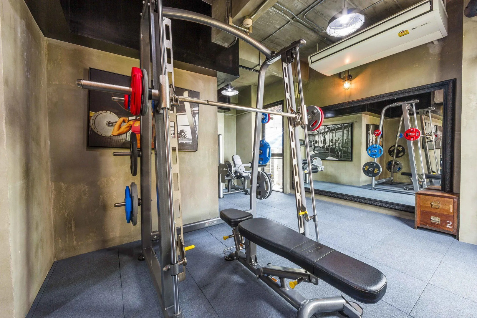 Foto - Rent V38 #420 friendly Thailand