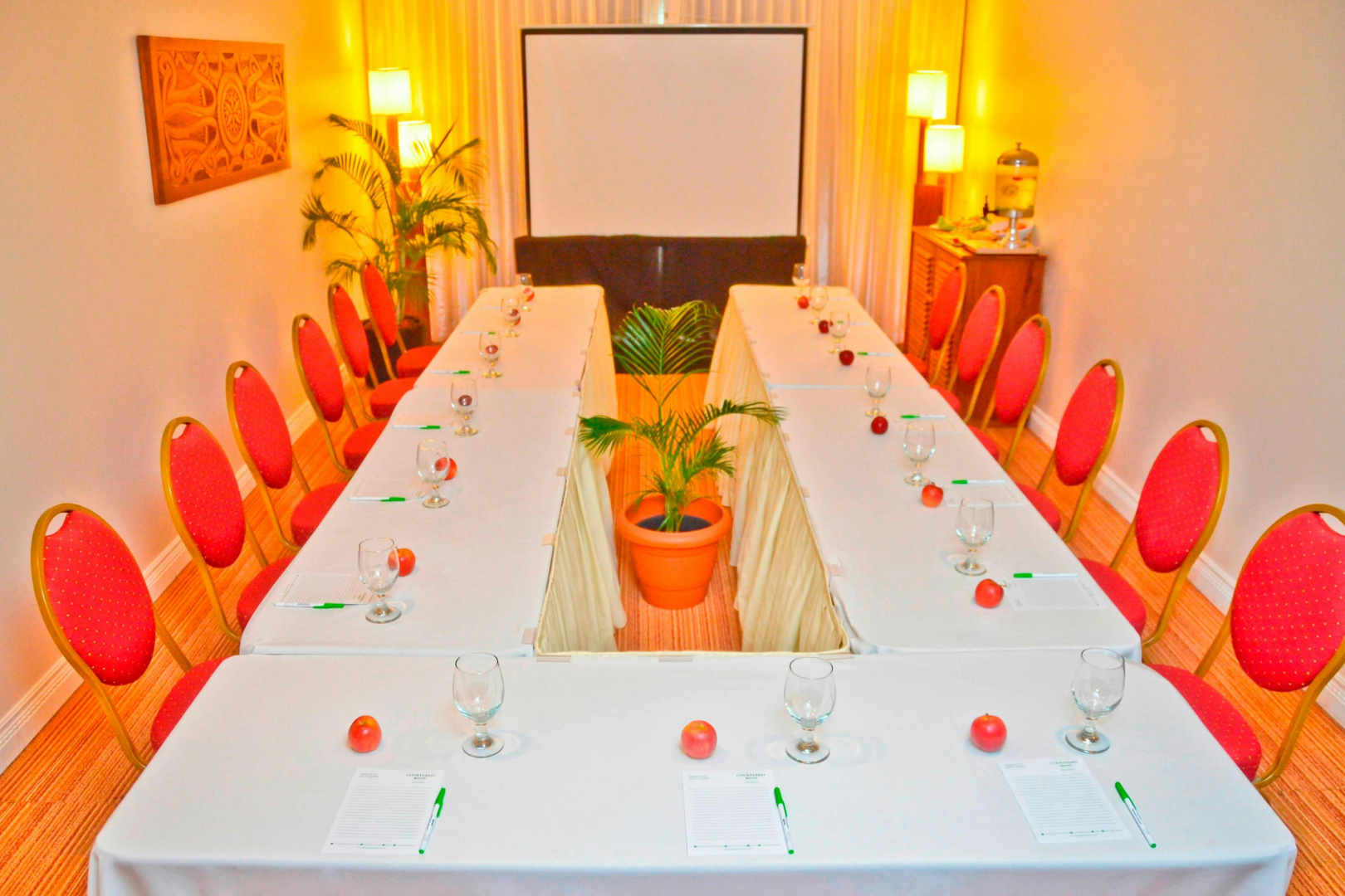 Photo - Courtyard by Marriott Paramaribo
