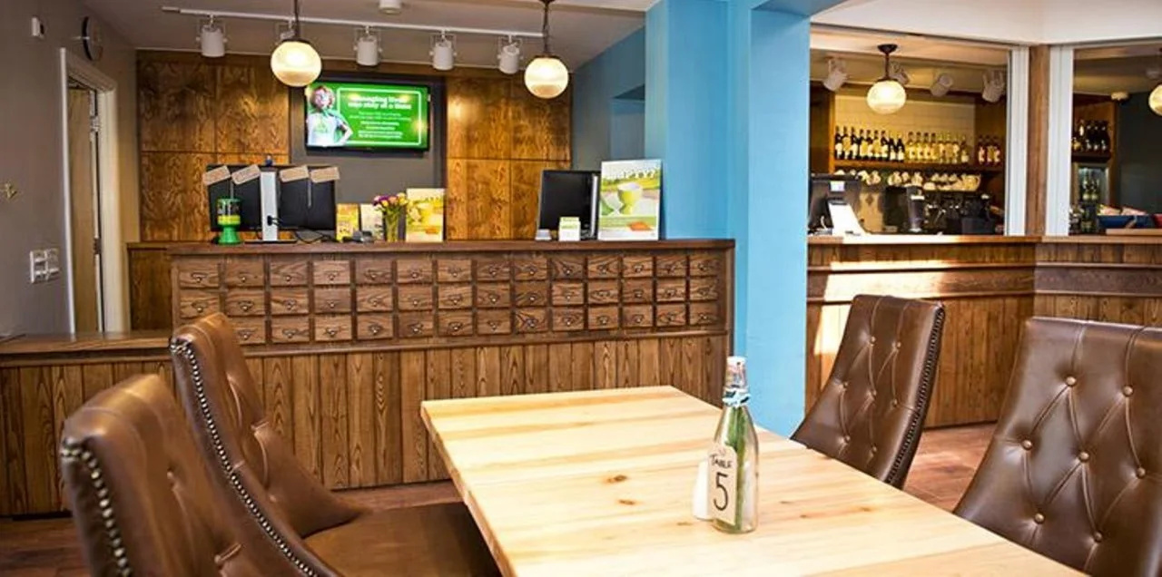 Photo - YHA Cambridge