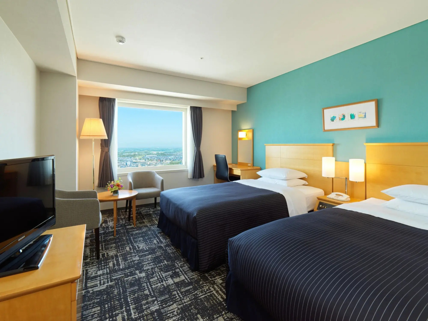 Foto - Hotel Emisia Sapporo
