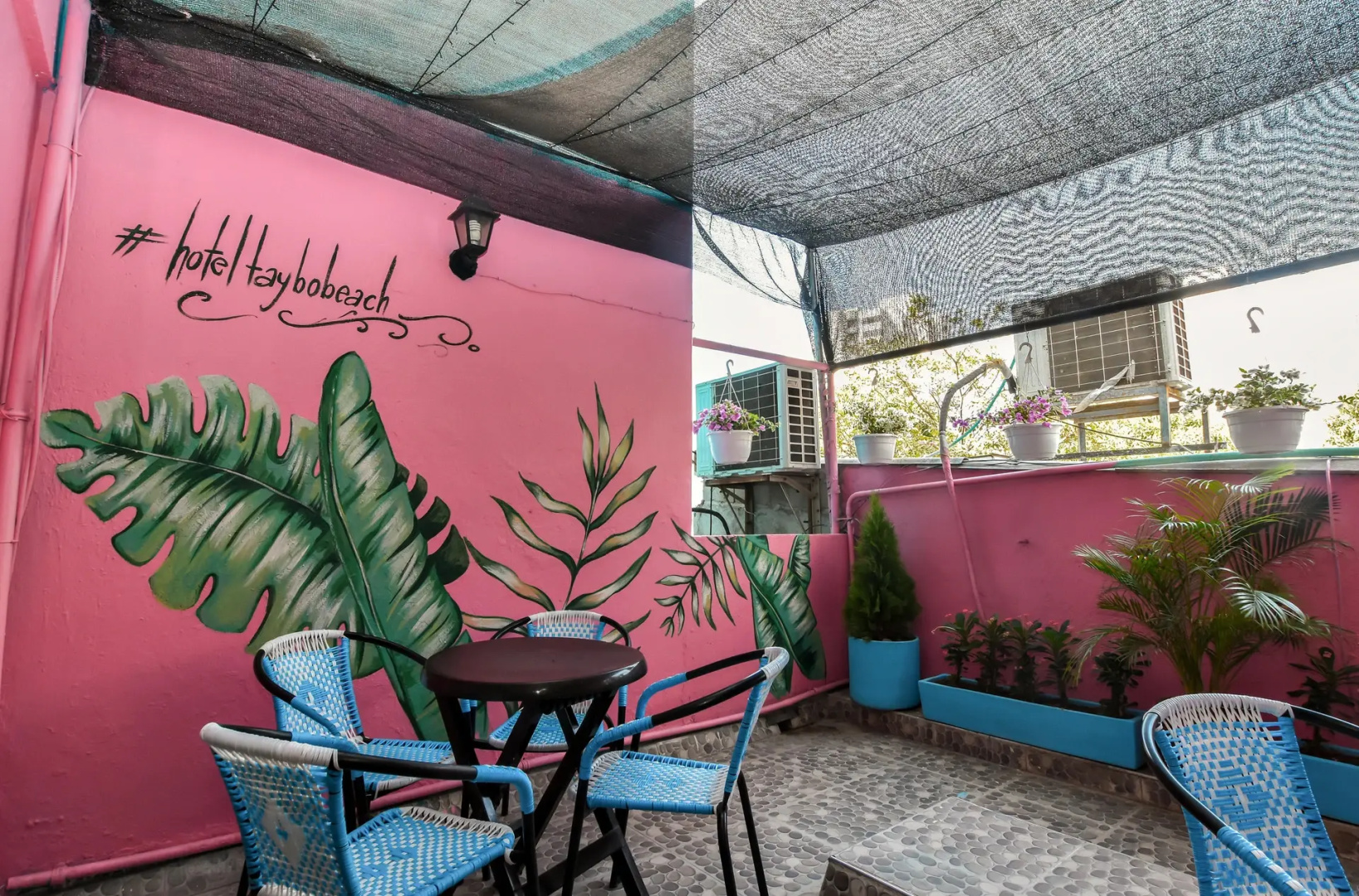 Photo - Hotel Taybo Beach