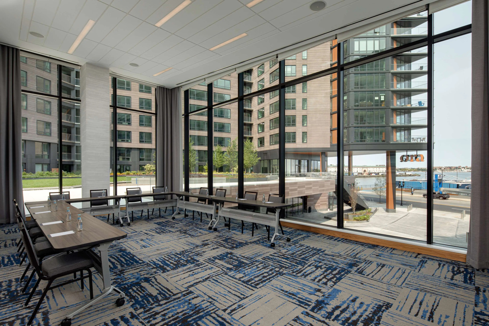 Foto - Hyatt Place Boston/Seaport District