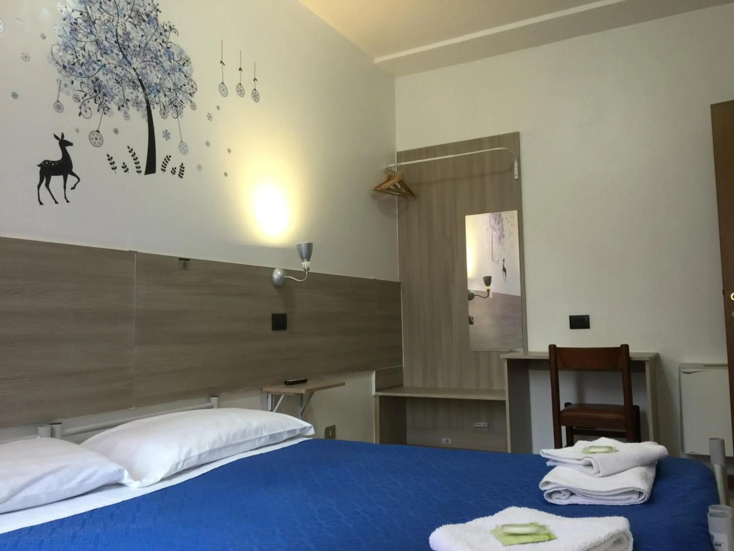 Foto - Hotel Adelchi