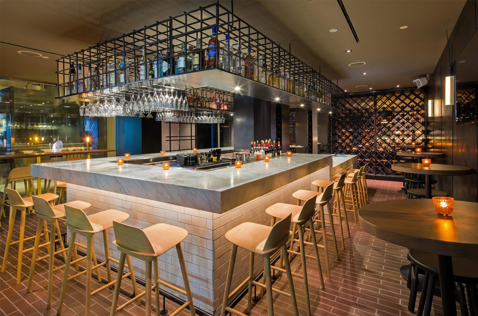 Foto - The Time New York, part of JdV by Hyatt