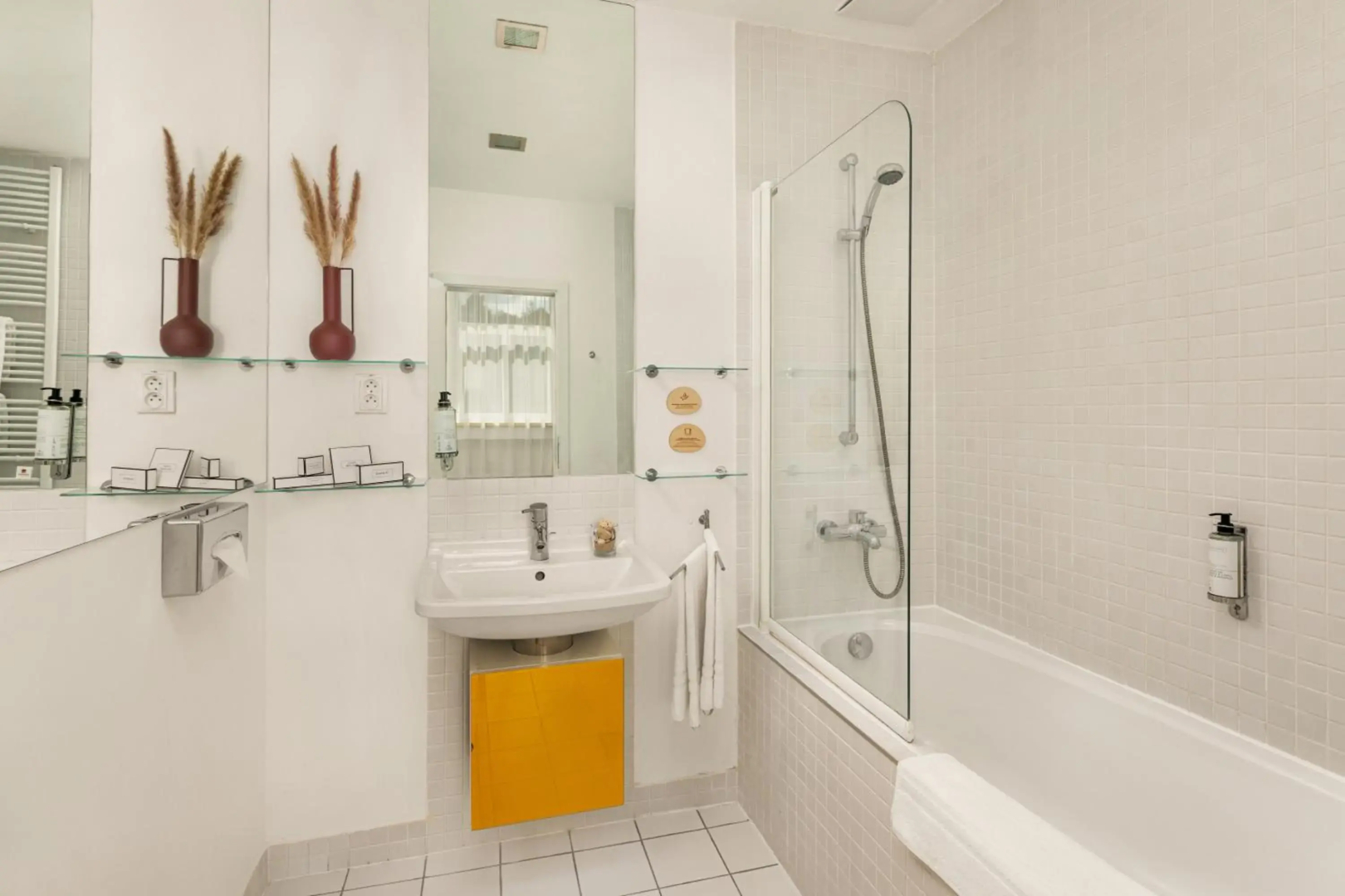 Foto - Mamaison Residence Sulekova Bratislava