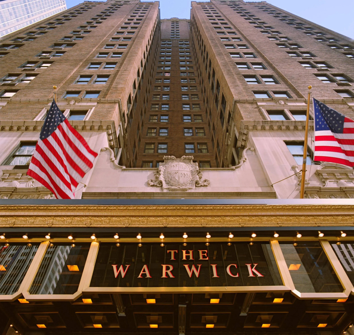 Foto - Warwick New York