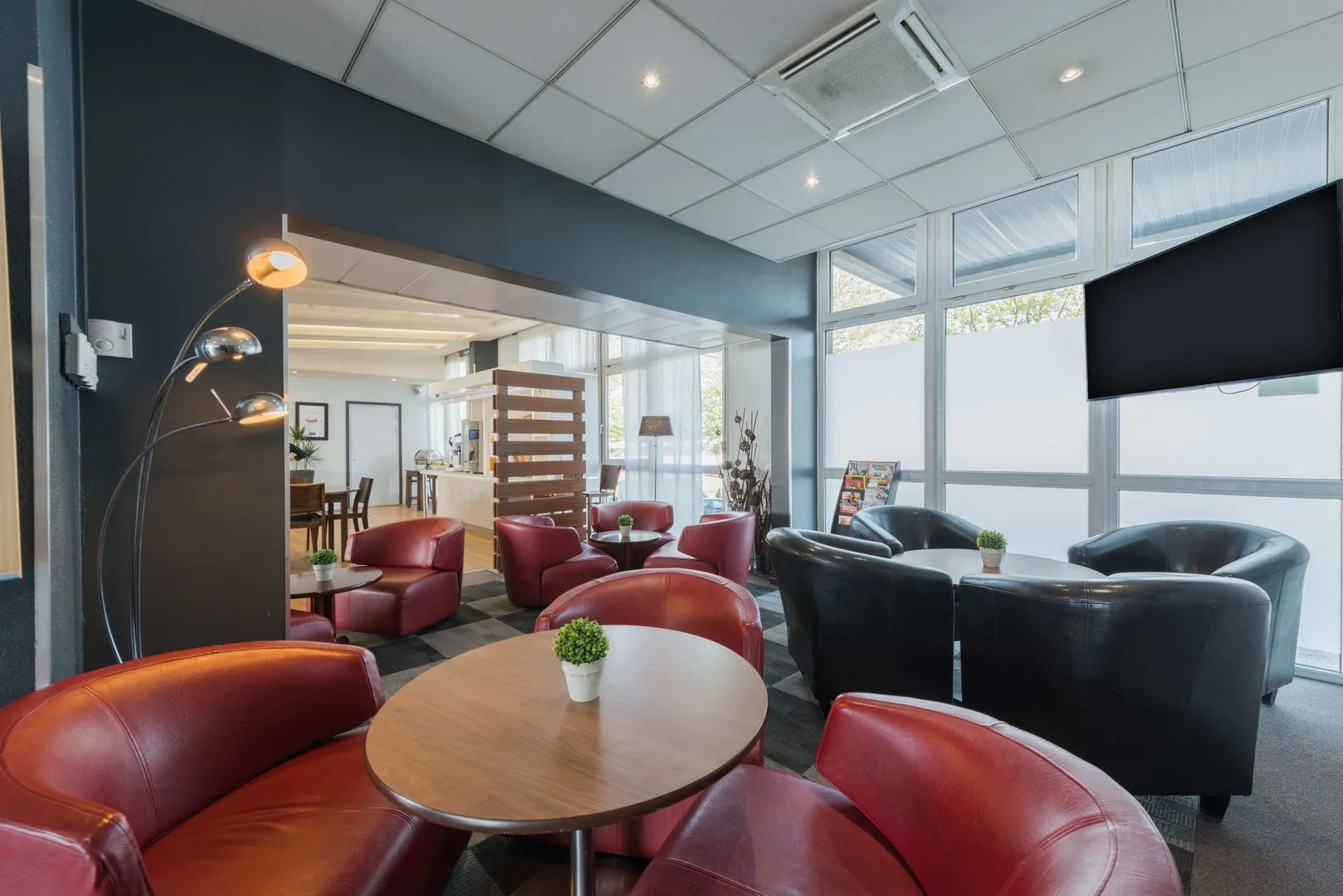 Photo - TULIP Hotels & Residences - Marne-la-Vallee Torcy