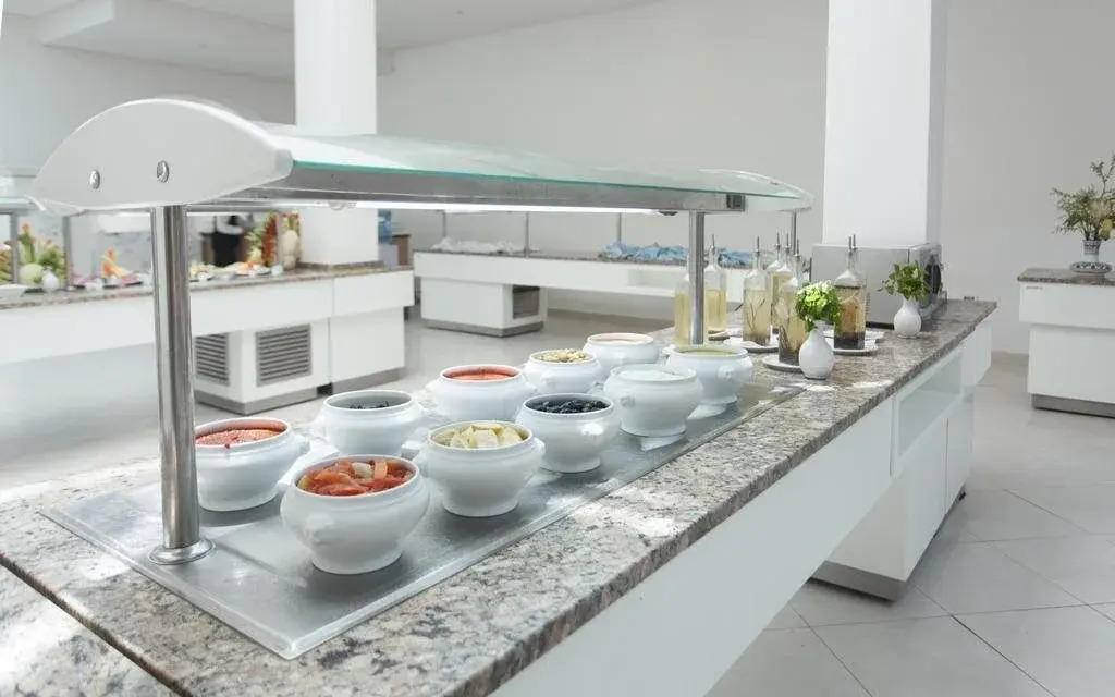 Photo - Occidental Sousse Marhaba