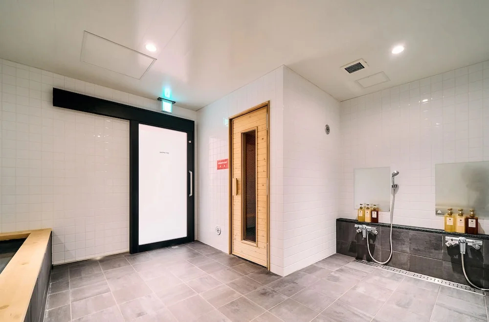 Photo - Hotel Plus Hostel TOKYO ASAKUSA 1