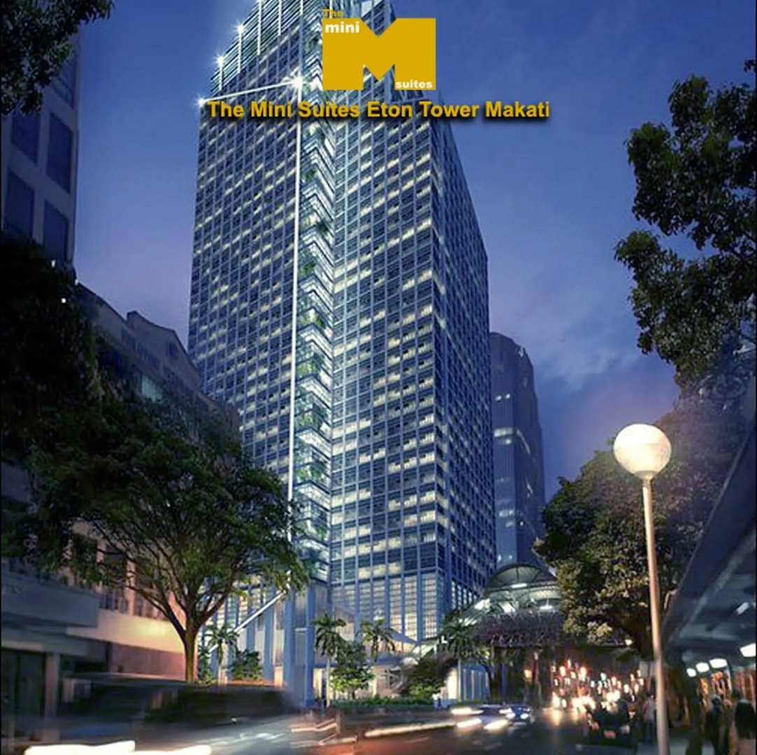 Photo - The Mini Suites Eton Tower Makati