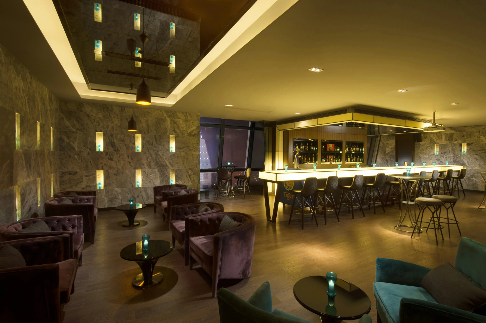 Foto - Hilton Zhongshan Downtown