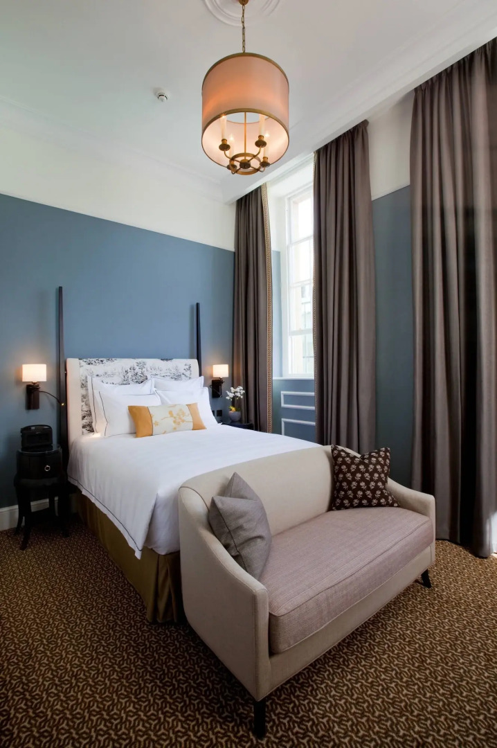 Foto - The Gainsborough Bath Spa - Small Luxury Hotels of the World